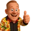 Reddit user avatar