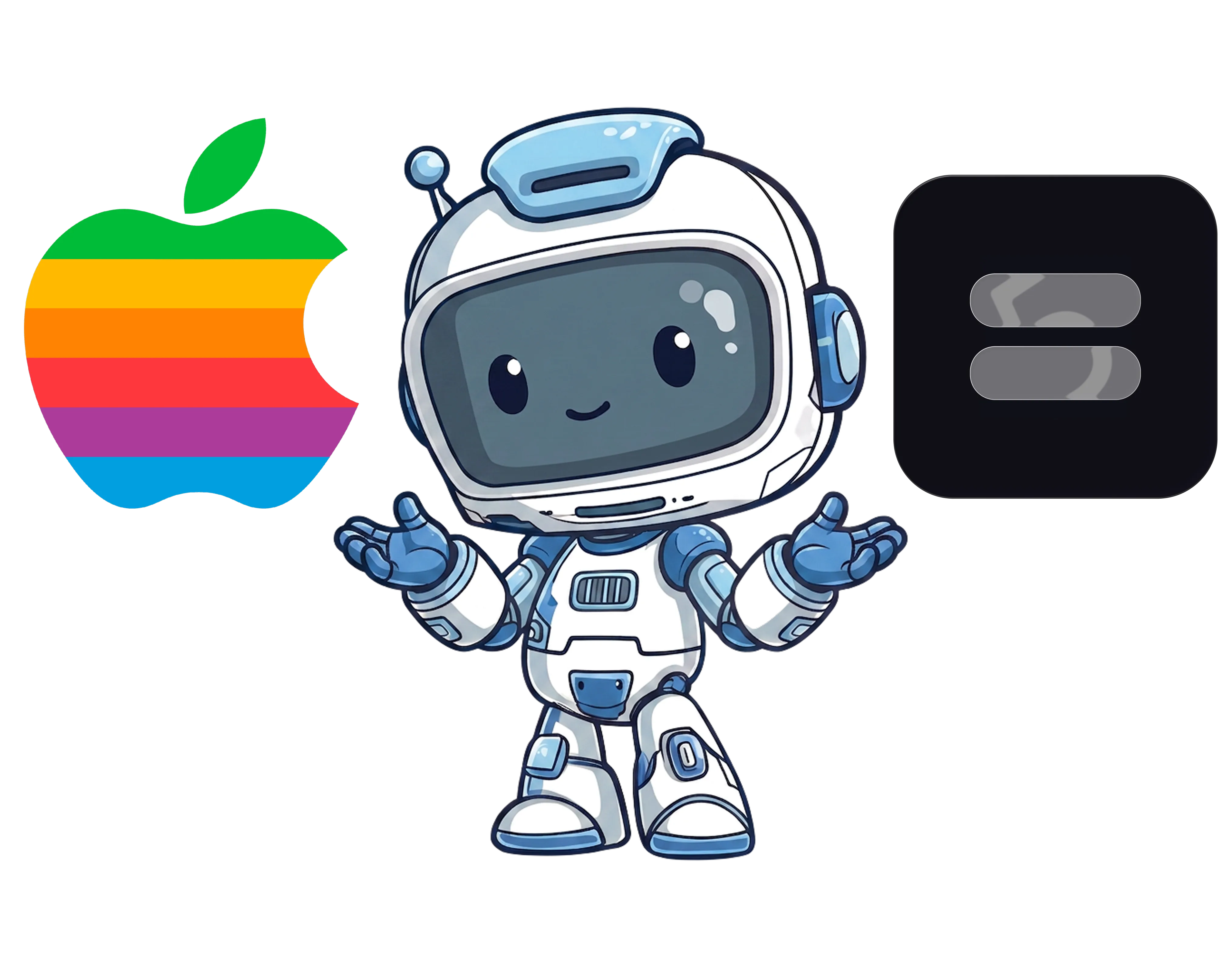 ExtraDock replacing the limits of the macOS Dock with multiple custom docks